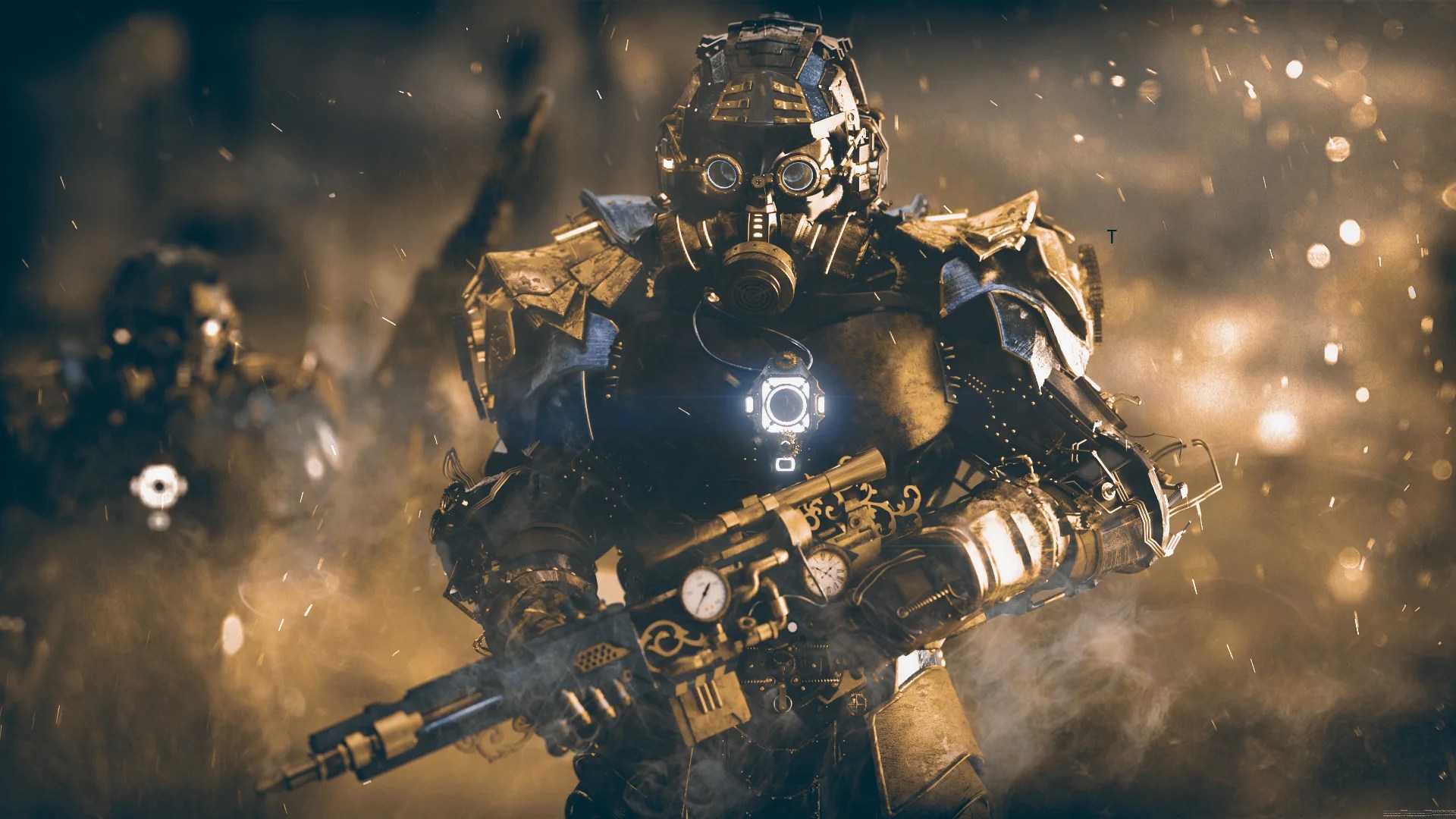 Top 20 Blender Renders of 2015 — Blender Guru