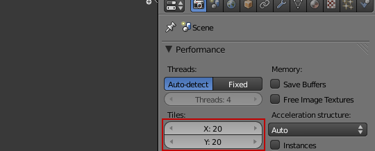 13 Ways to Reduce Your Render Times — Blender Guru