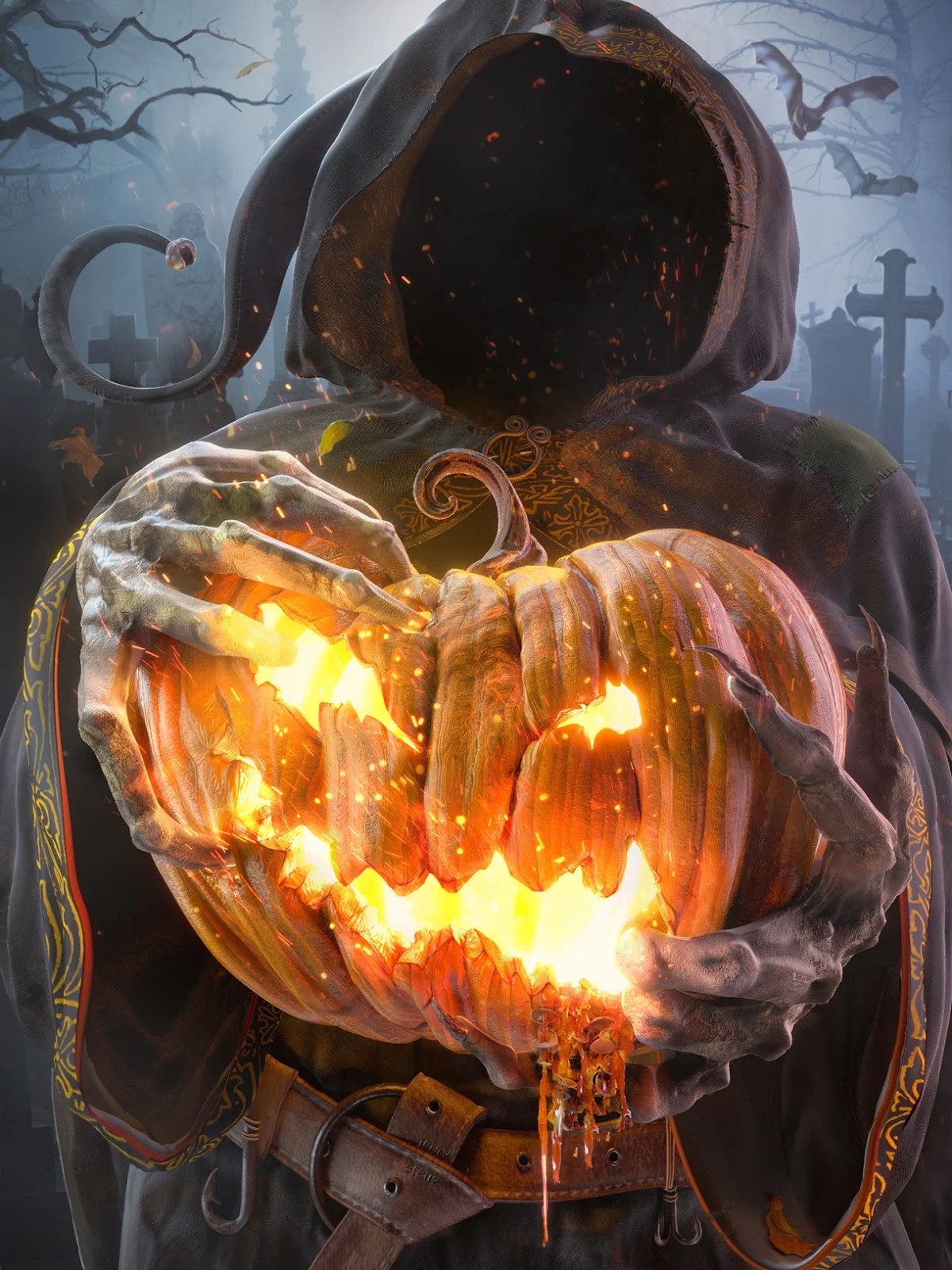 Top 20 Blender Artworks from 2013 — Blender Guru