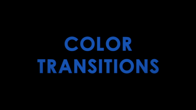 25 Simple Tricks for Better Motion Graphics — Derek Lieu Game Trailer