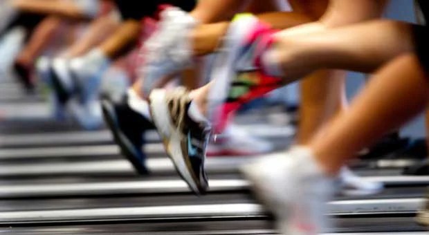 SfN13 Running boosts cognition by increasing aerobic capacity