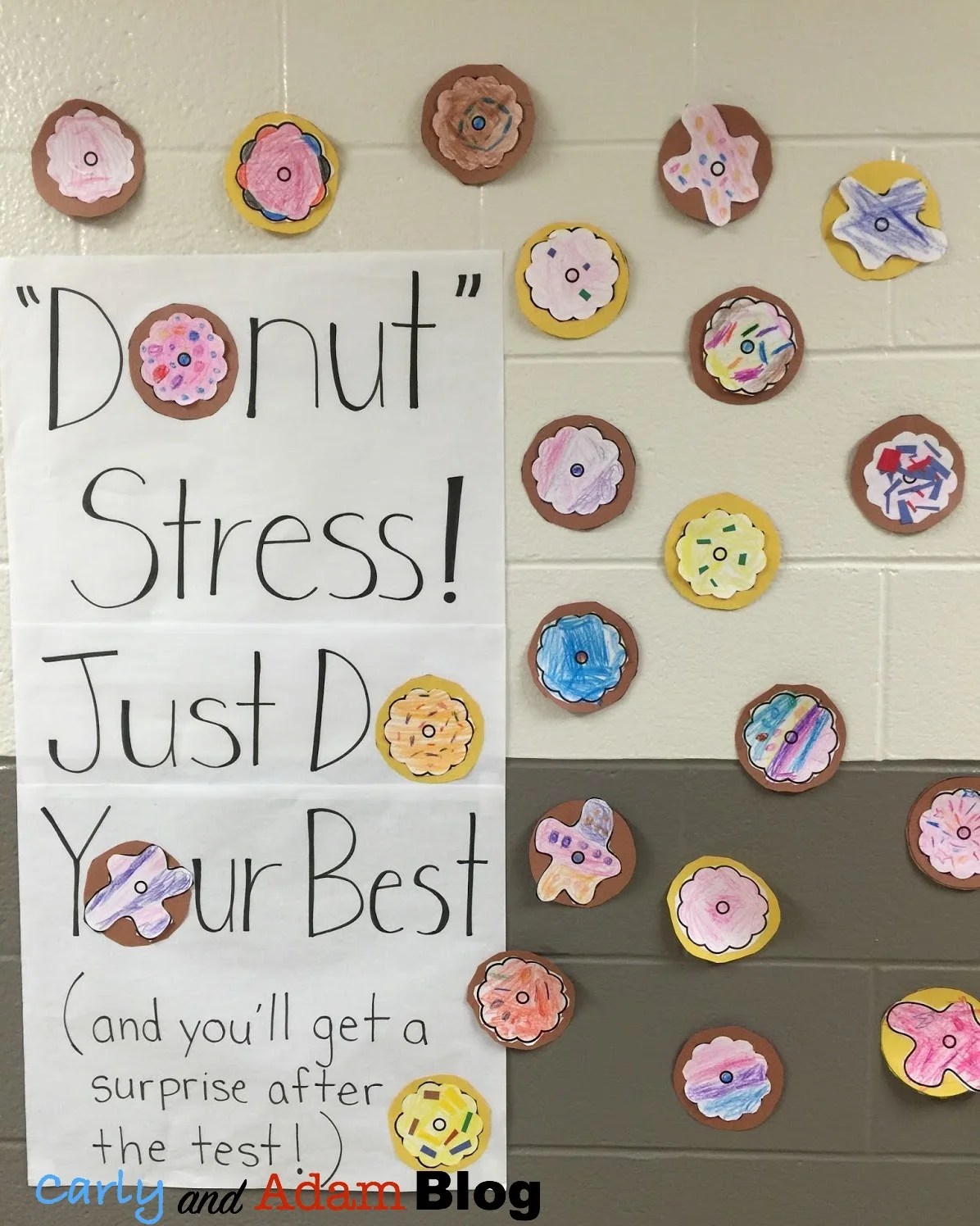 3 Effective Ways to Motivate Students on Standardized Tests — Carly and
