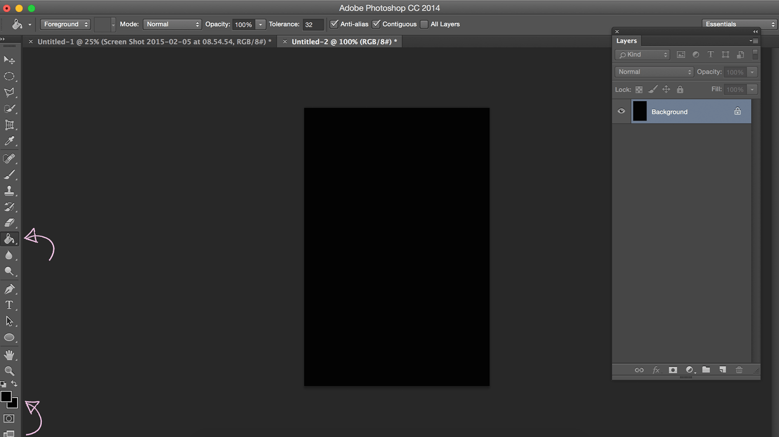 D I Y CREATE YOUR OWN ART PRINTS USING CC — ATELIER LIVING