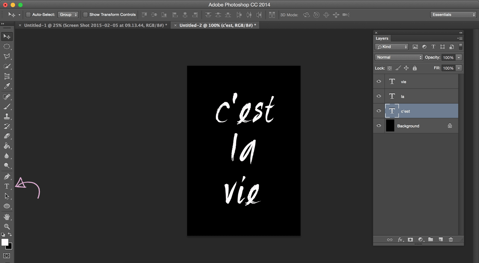 D I Y CREATE YOUR OWN ART PRINTS USING CC — ATELIER LIVING