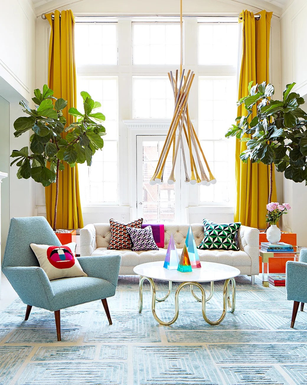 Big News Jonathan Adler Germany + Meet Jonathan In Berlin! — decor8