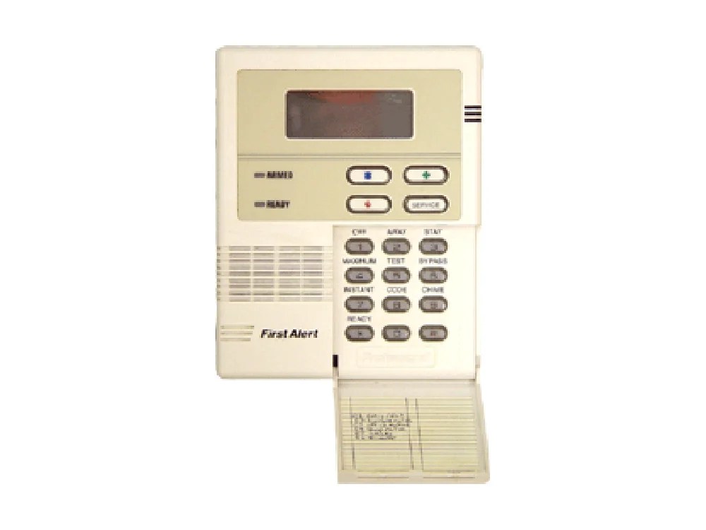 Home Security Conversion Home & Business Security — NCA Alarms Nashville