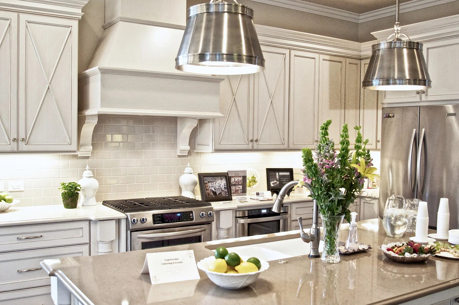What are Corbels and How Are They Used In A Kitchen Design and Remodel