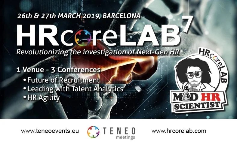 100 Conferences To Attend In 2019 On People Analytics The Future