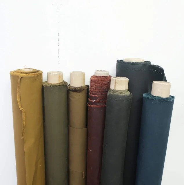 5 Reasons to Invest in a Waxed Cotton Jacket — KerrieALDO