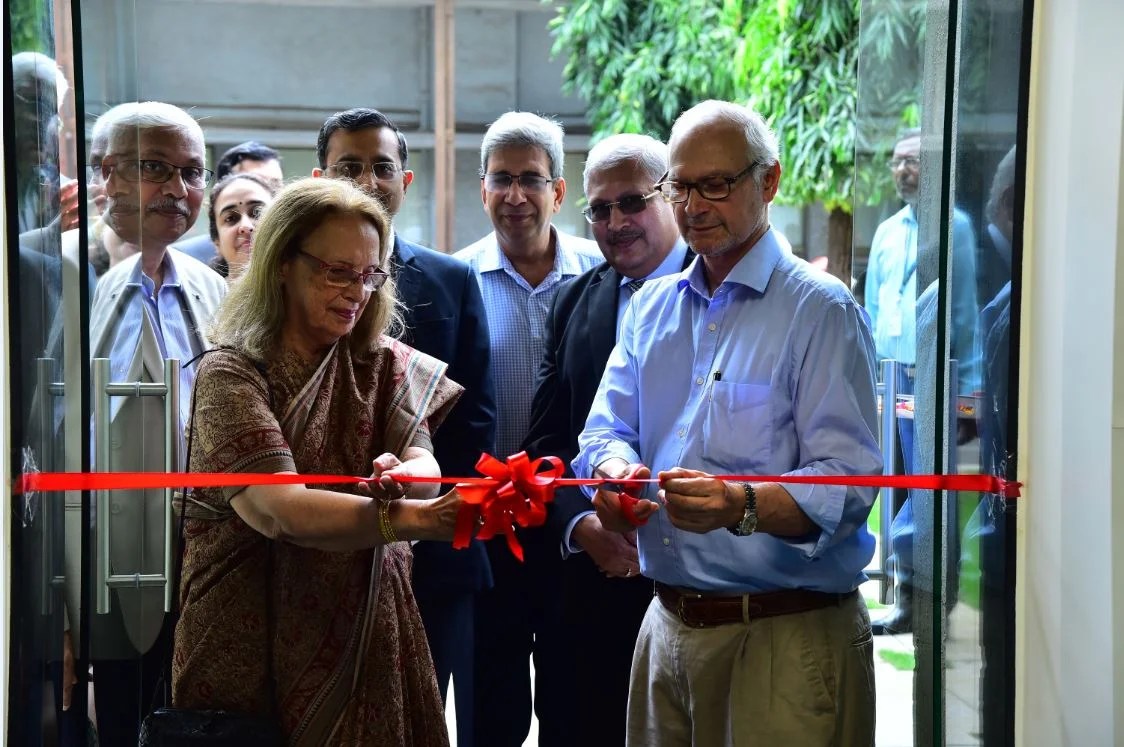 Godrej Interio launches India’s first Healthcare Experience Centre in