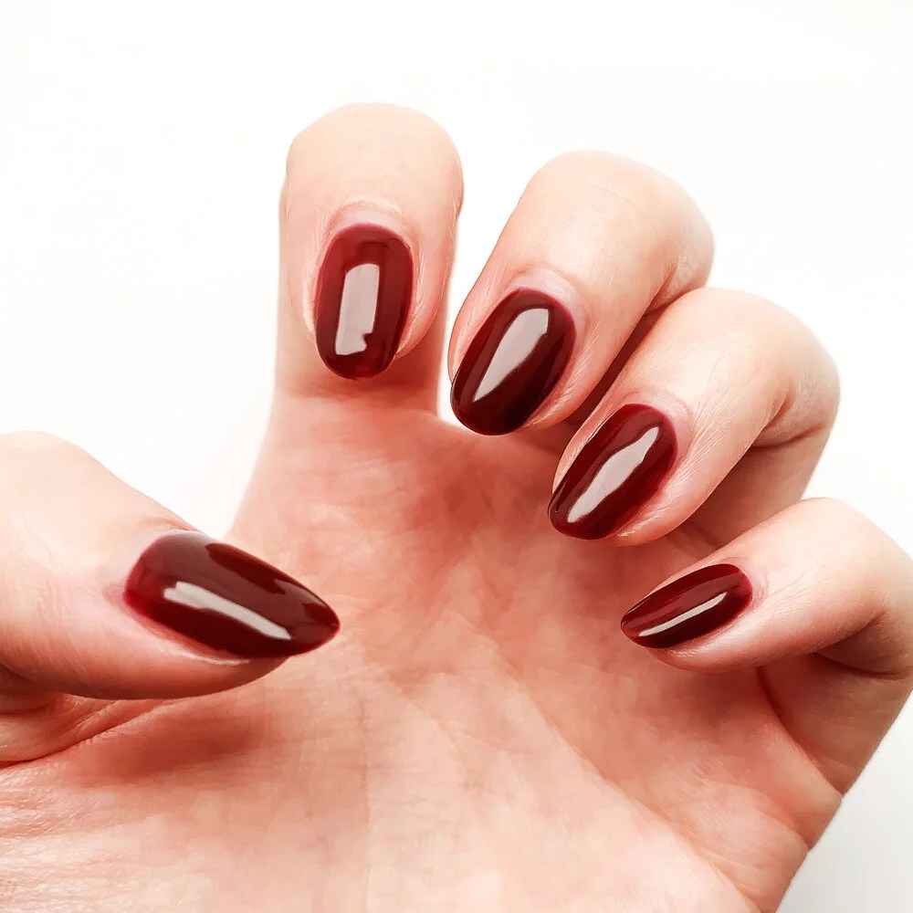 What Does The Ox Say — LIGHT LACQUER