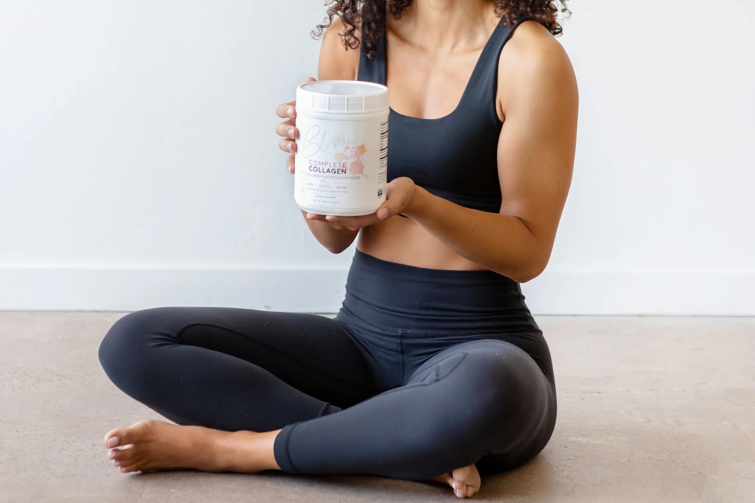 How to Safely & Effectively Begin Exercise Postpartum The Bloom Method