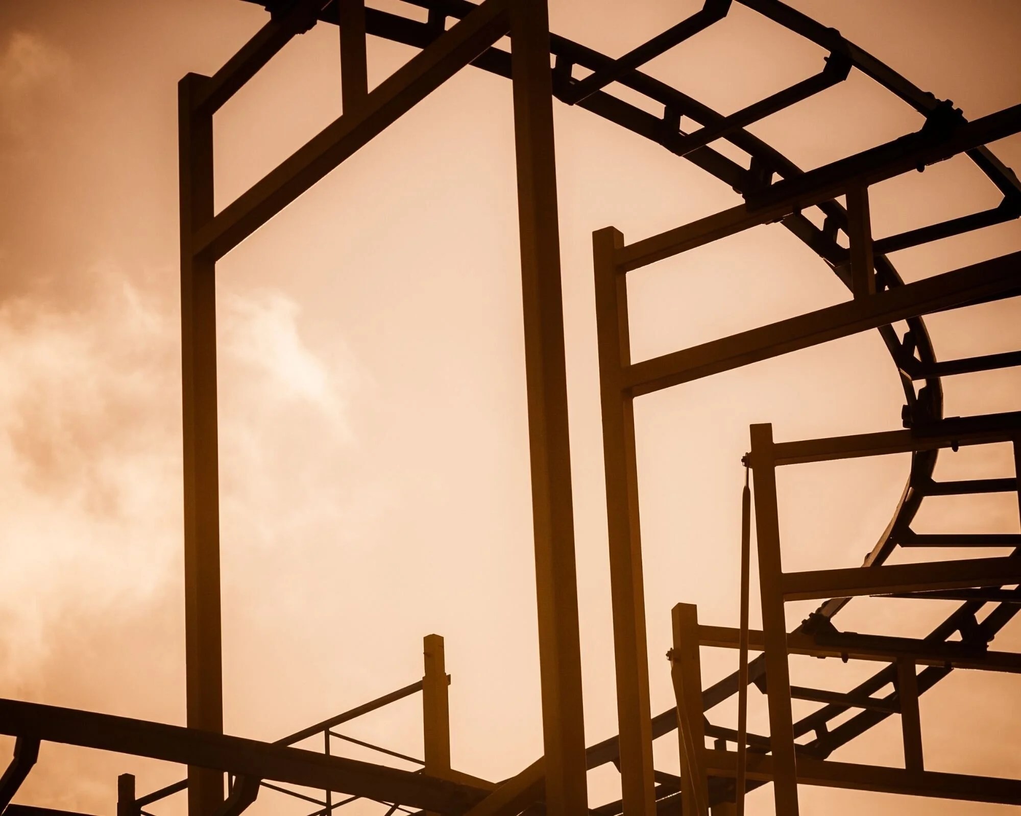 The Emotional Rollercoaster — A Greater Hope