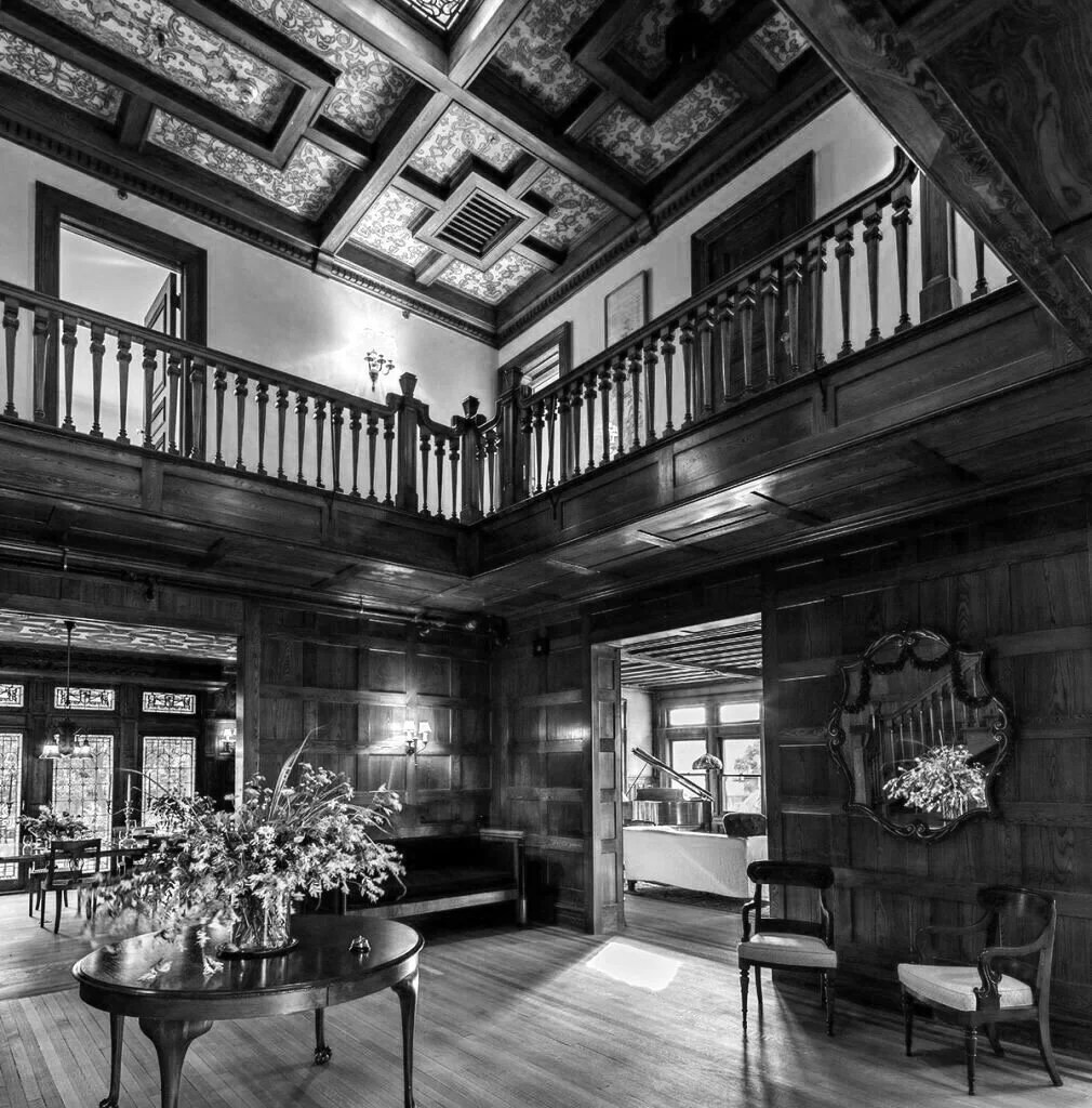 The Tiger House — Public Sale Auction House