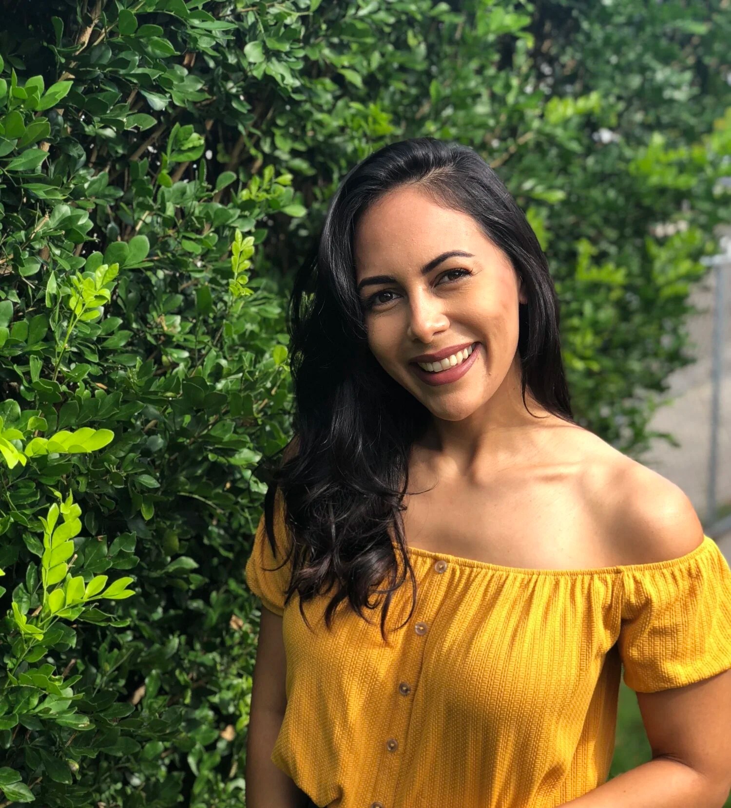 Meet Our Team 30 Seconds with Rachel Pacarro, Journalist — RKT Media