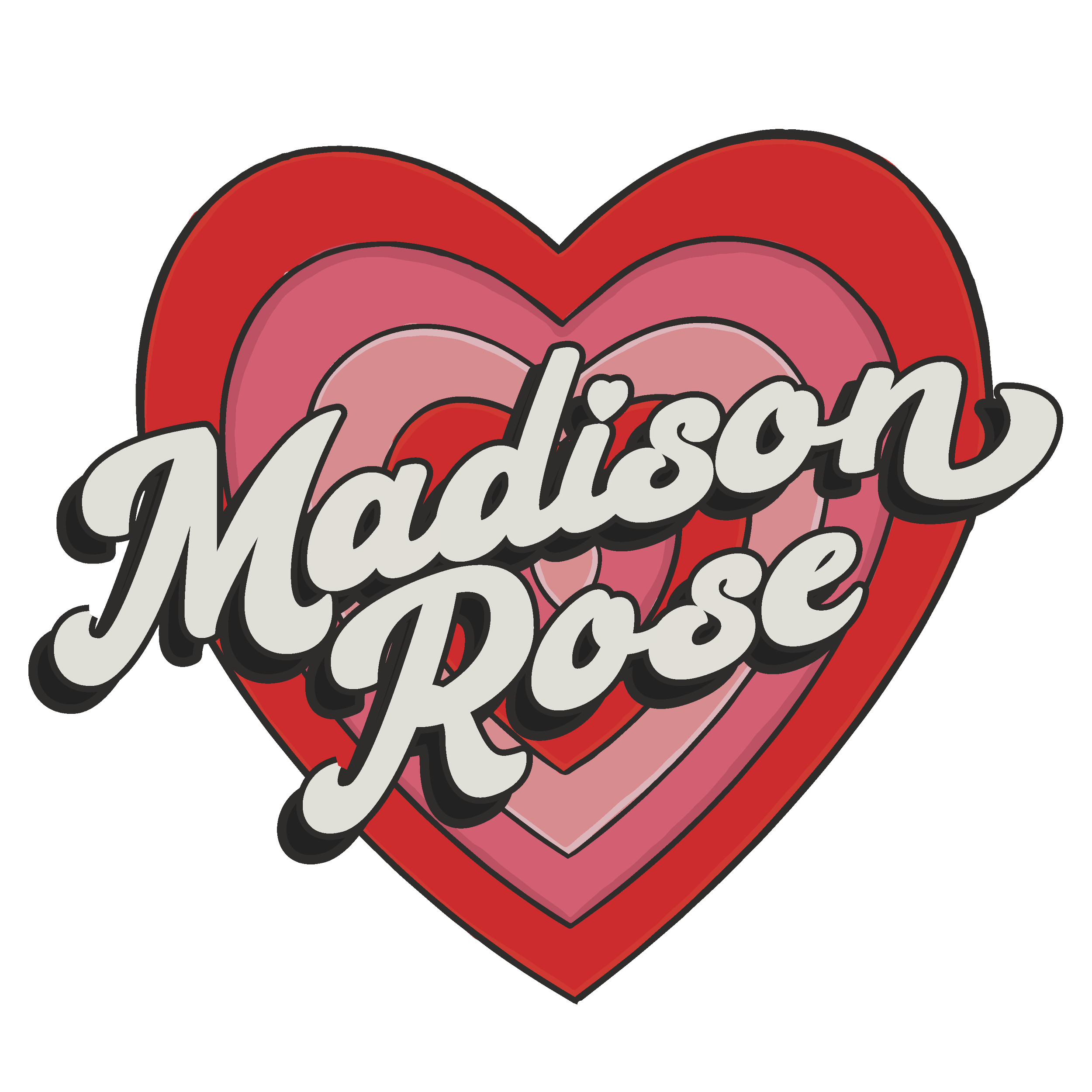 Madison Rose