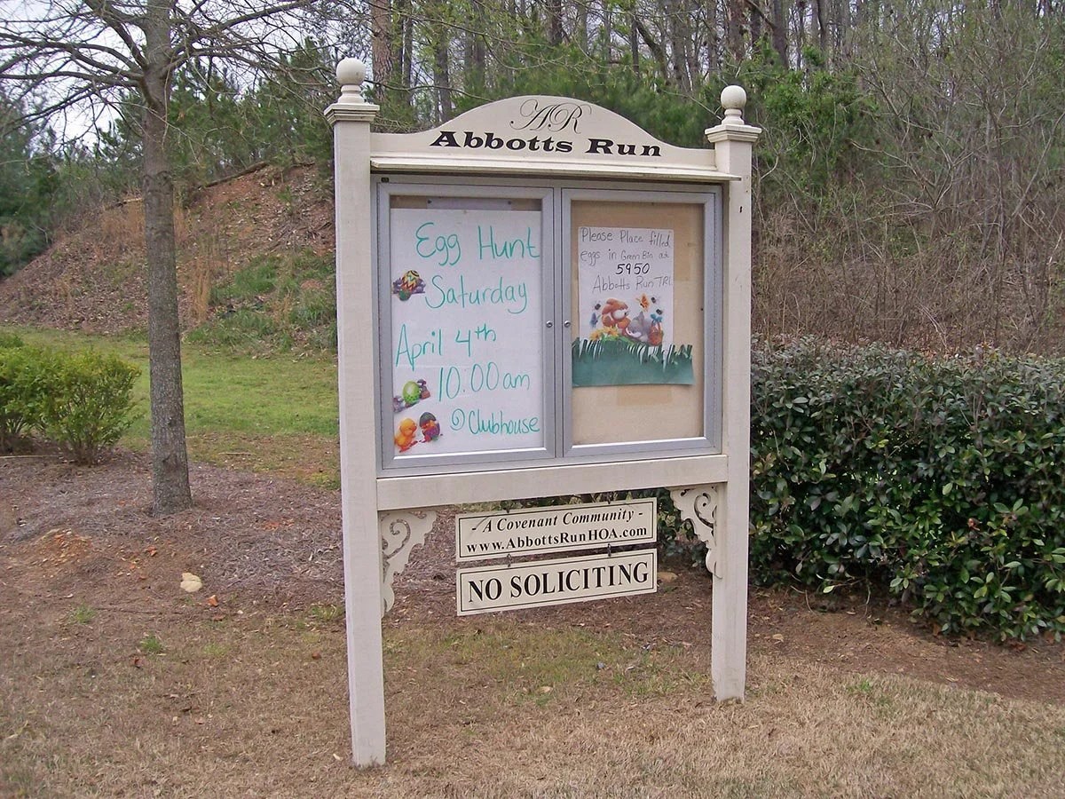 Information Kiosks — Sign Kwik(04)