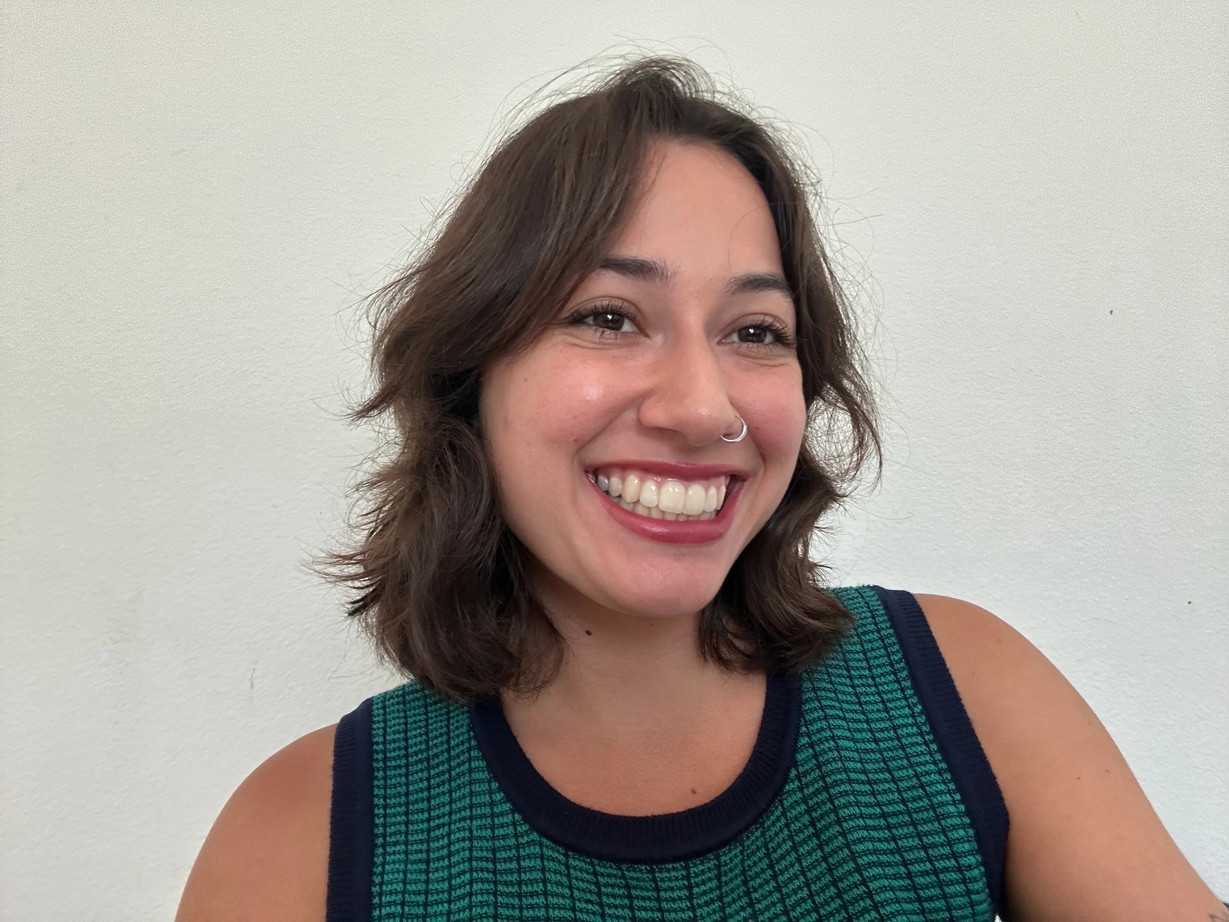 Bella Garcia ScreenRant