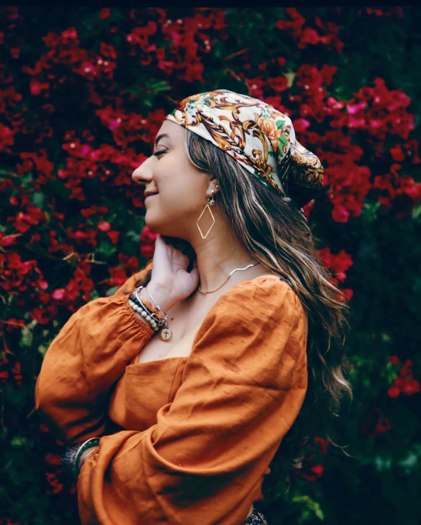 Julianna Marie | ScreenRant