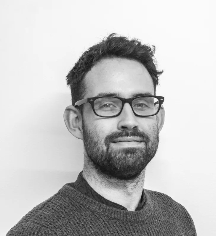 Matthew Leach ScreenRant