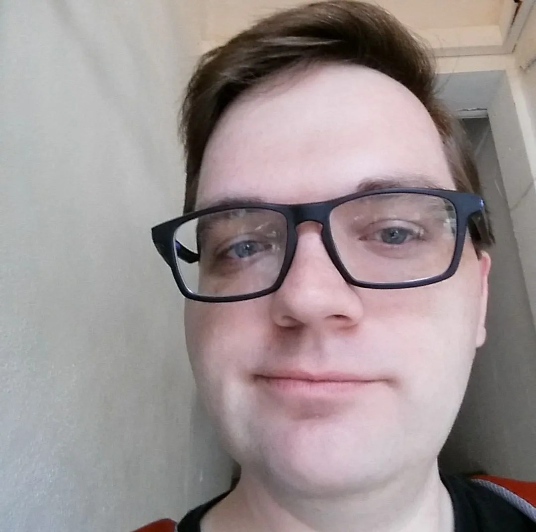 Jerry Kline ScreenRant