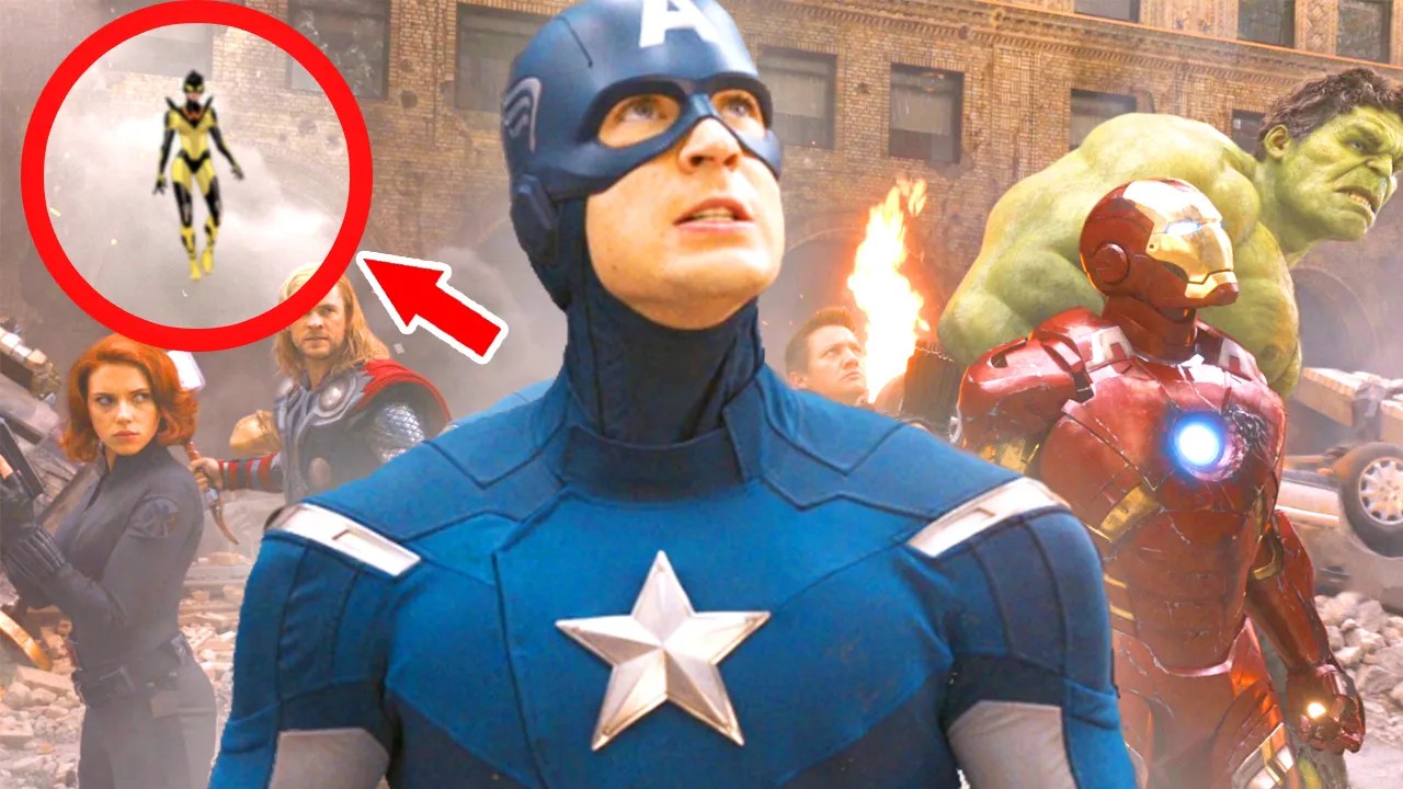 10 Amazing Details That Completely Change Popular Movies