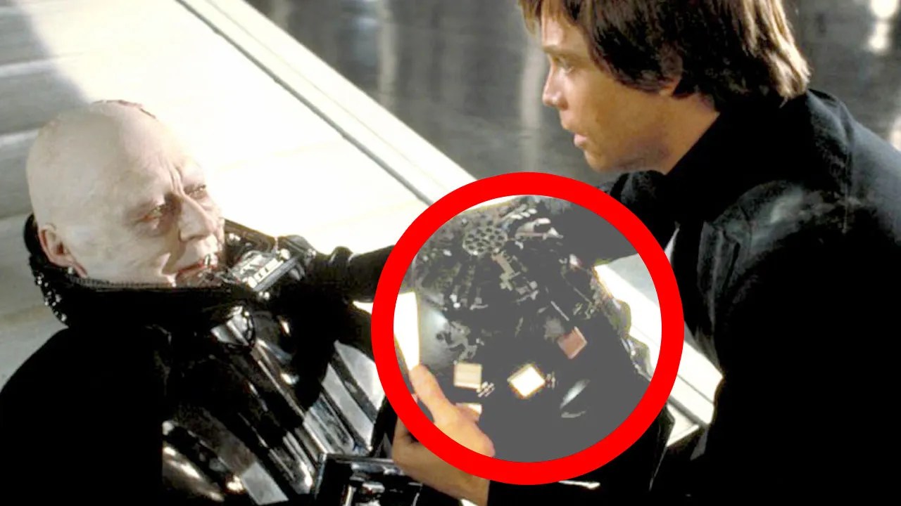 10 Secret 'Star Wars' Facts You Never Knew