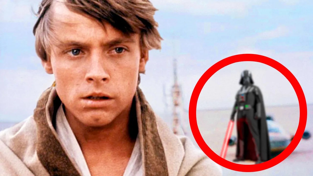 10 Movie Theories That Completely Change Popular Films