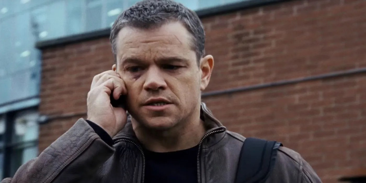 James Bond Vs. Jason Bourne Who's The Better SuperSpy?