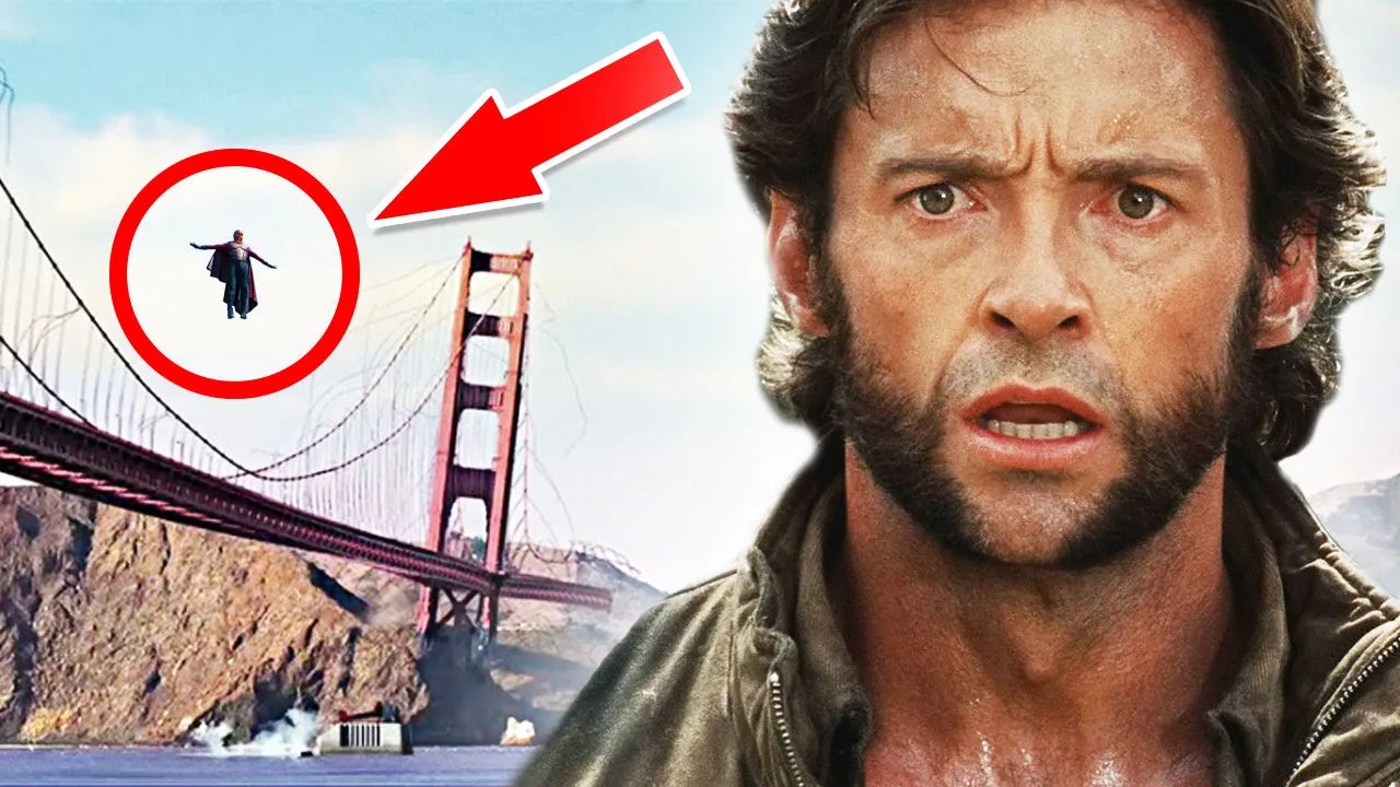 10 Amazing Alternate Movie Endings You've Never Seen