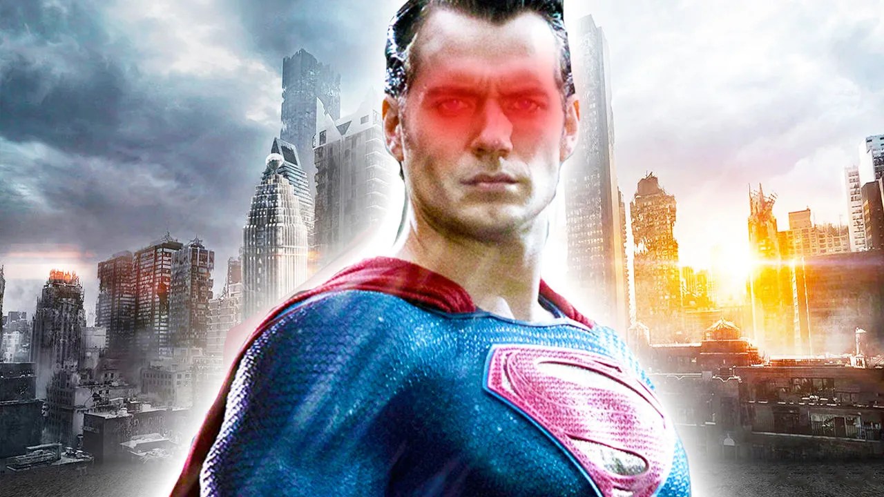 10 Most Powerful Superheroes From Marvel and DC