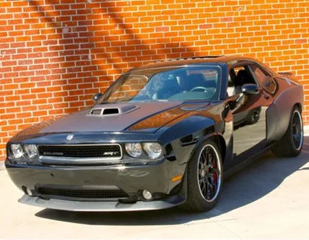 'Fast & Furious 6' Car Guide - 25 Hot & Exotic Vehicles From the Movie
