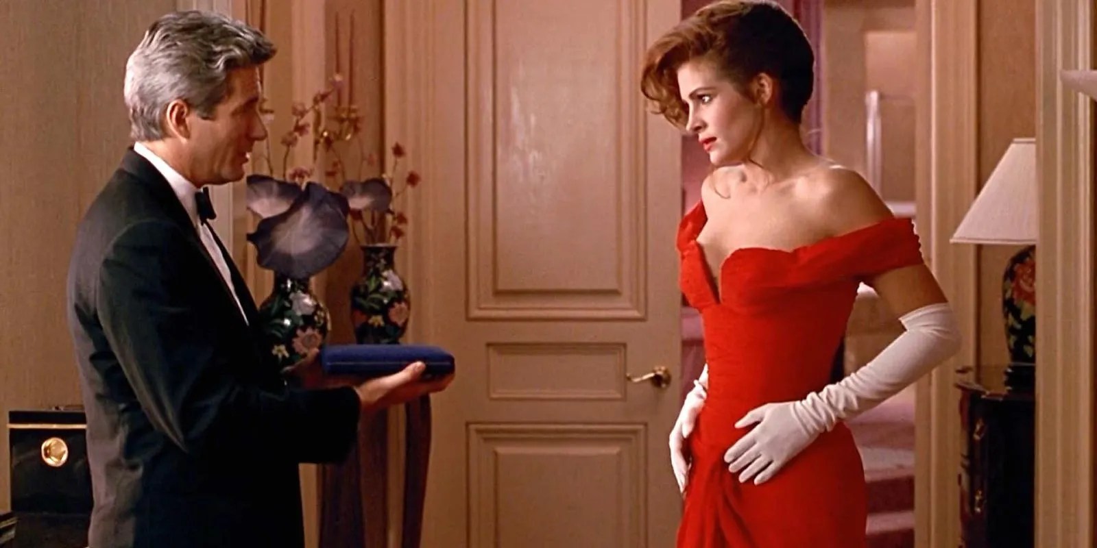 The Greatest Unscripted Movie Scenes of All Time