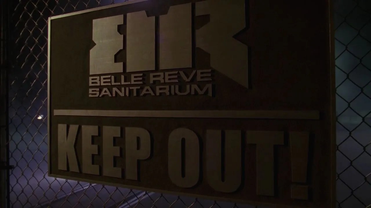 15 Things You Need To Know About Belle Reve