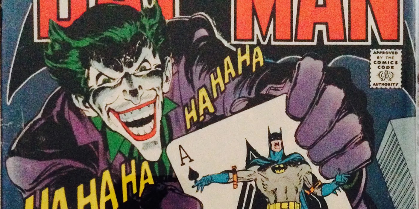 15 Greatest Batman Comic Book Covers Of All Time