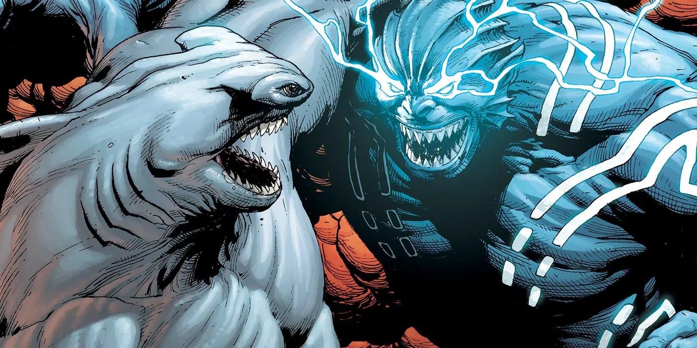 15 Things You Need To Know About Belle Reve