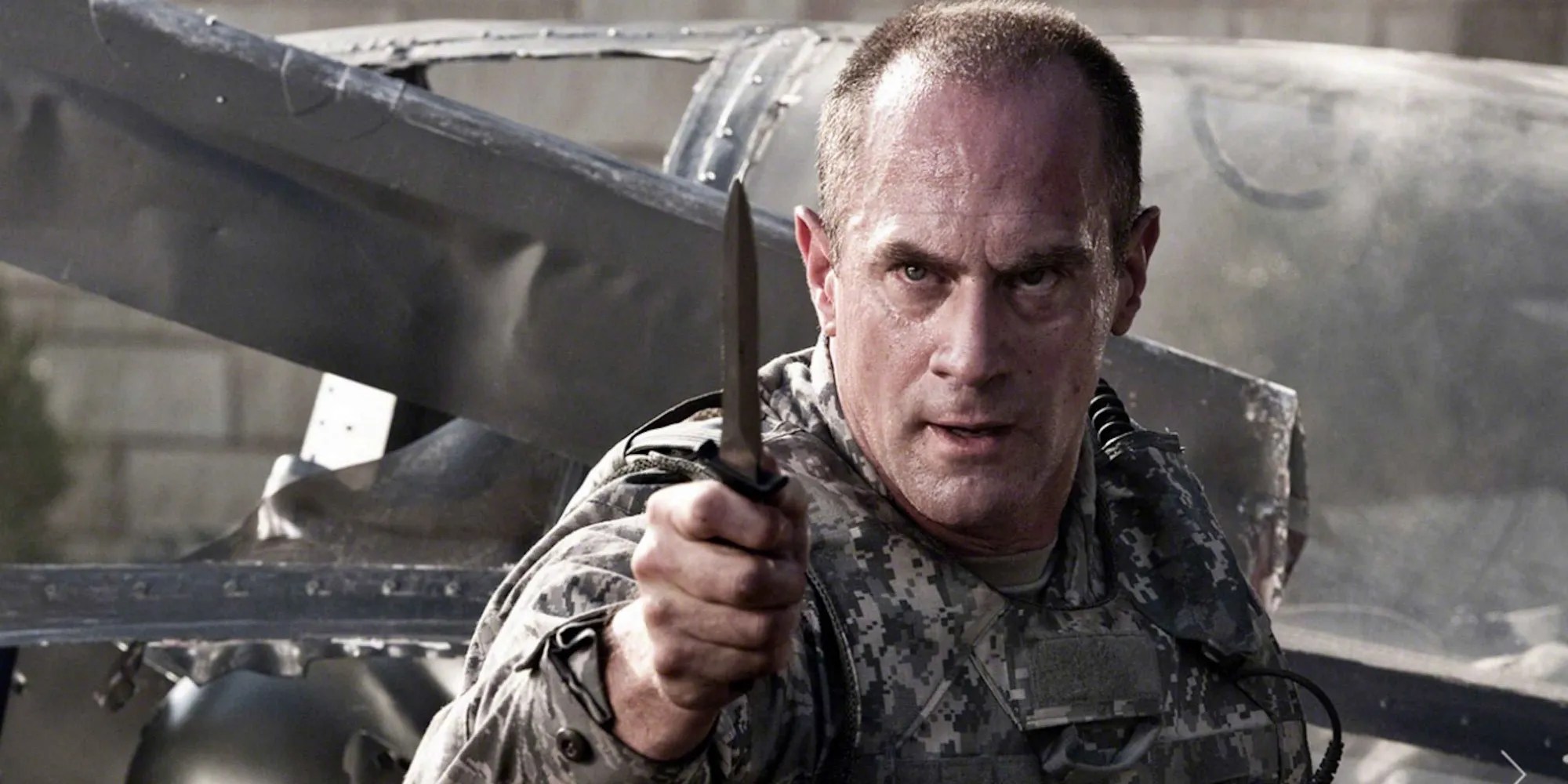 Christopher Meloni 10 Best Movies Ranked, According To IMDb