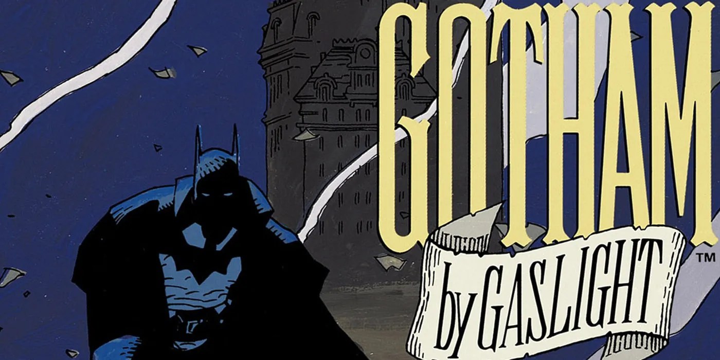 15 Greatest Batman Comic Book Covers Of All Time