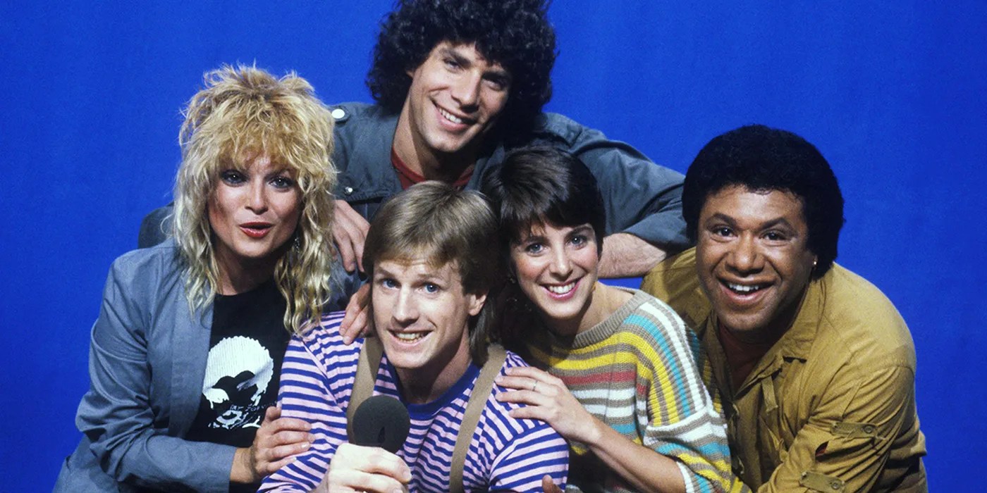 15 MustWatch TV Shows On MTV Classic
