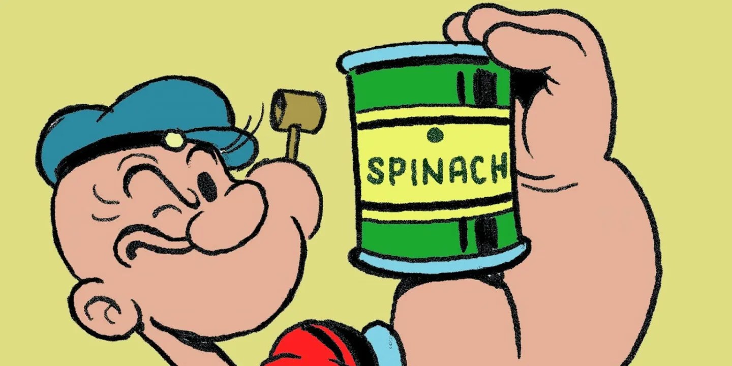 20 Cartoon Foods We Want To Eat