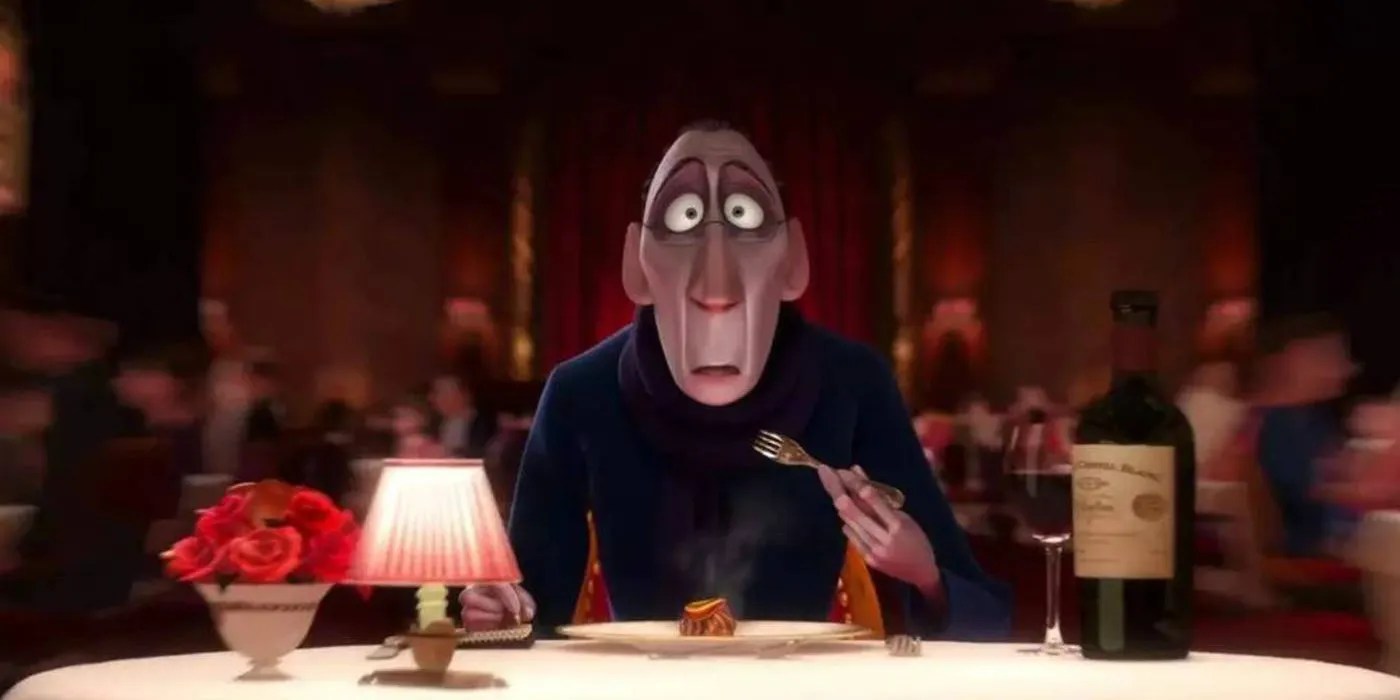 20 Cartoon Foods We Want To Eat