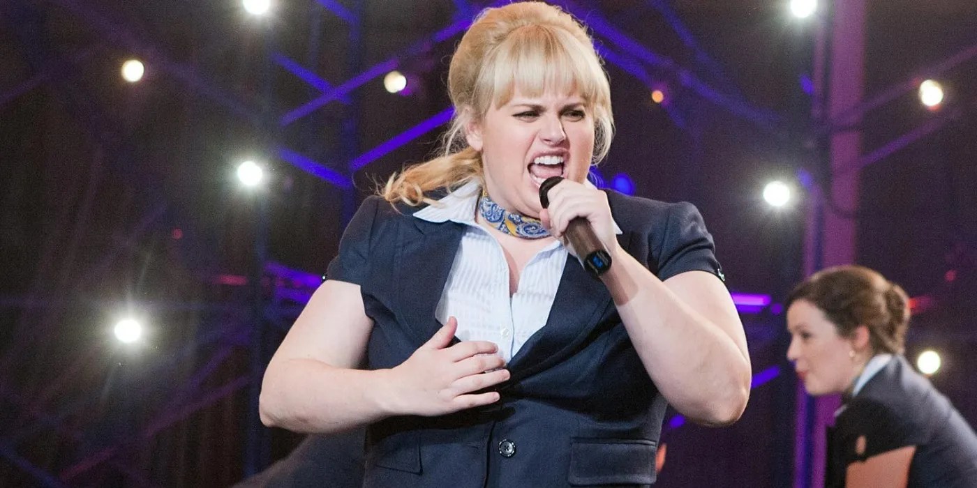 Taika Waititi's Jojo Rabbit Casts Rebel Wilson Screen Rant