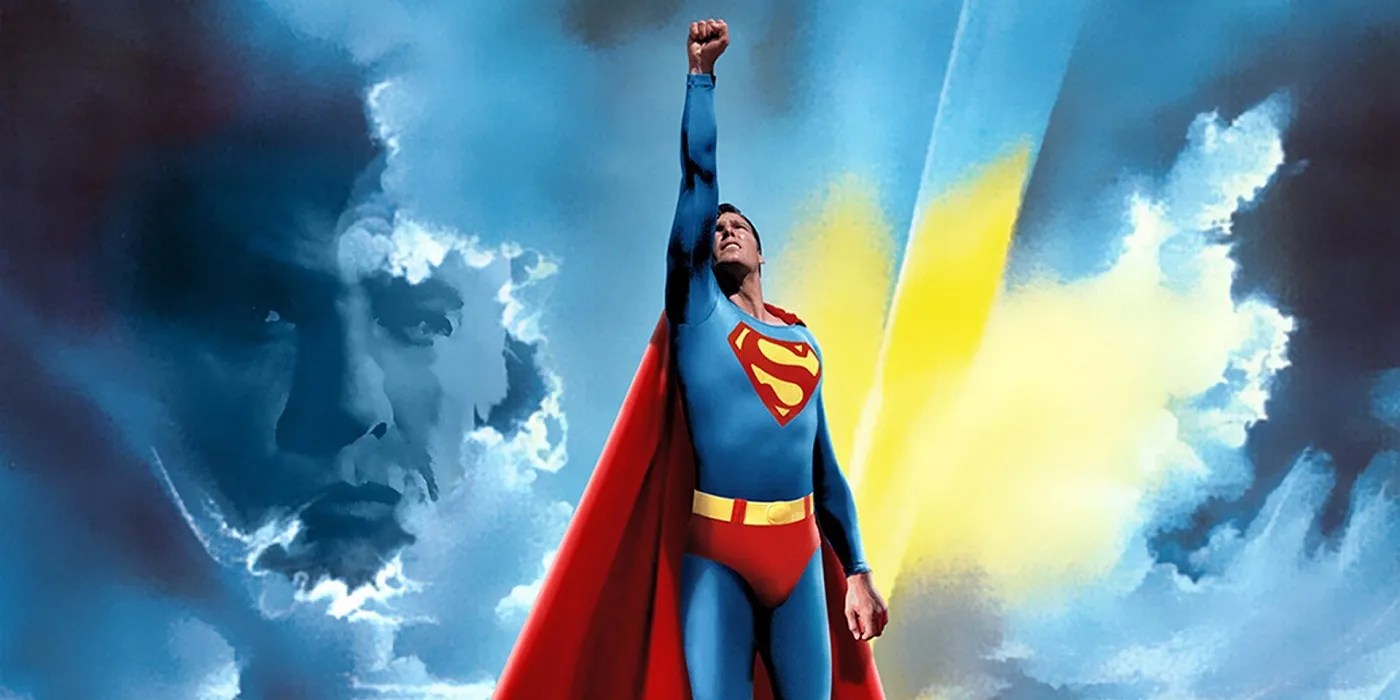 Superman's Best Movie Moments, Ranked