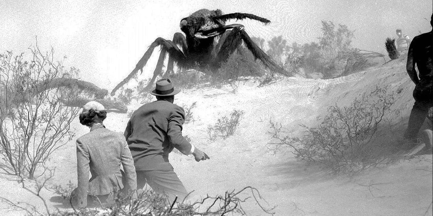 10 Best Horror Movies Set In The Desert