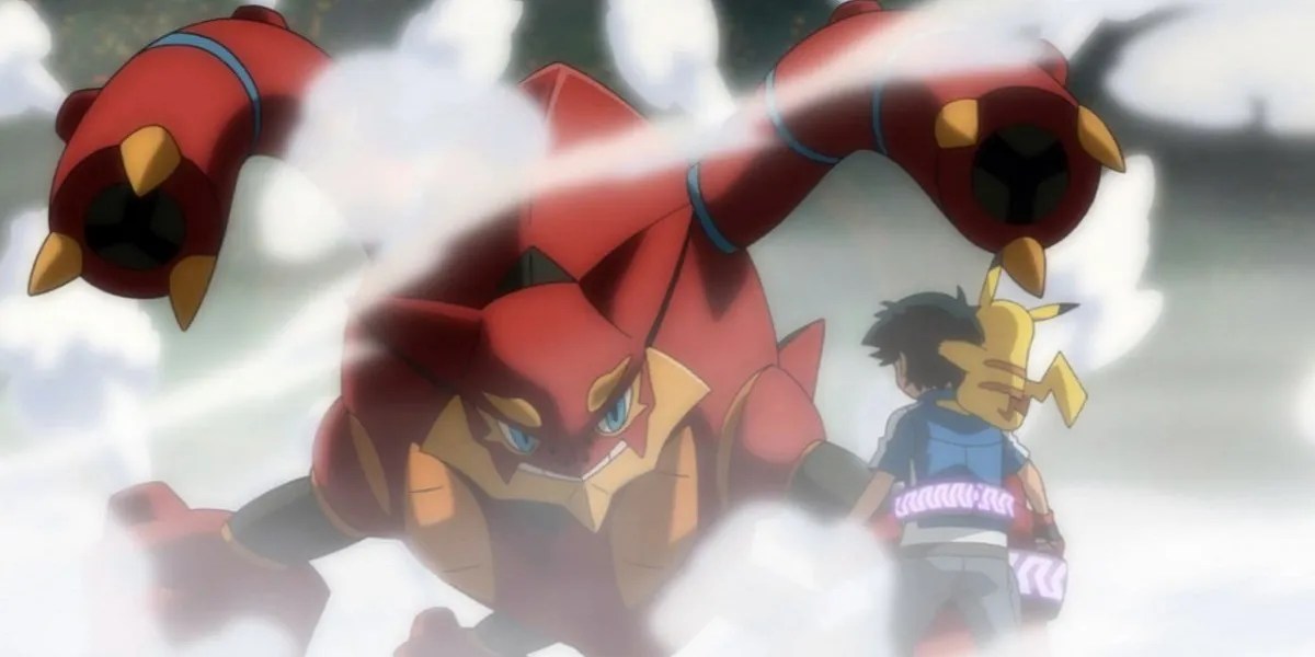 The 15 Coolest FireType Pokémon, Ranked