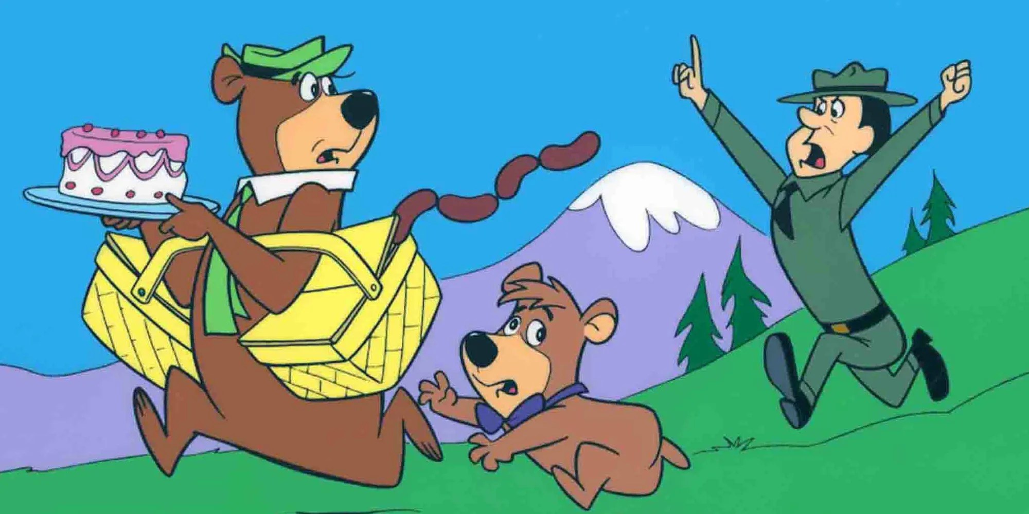 有史以来 30 个最佳动画电视角色