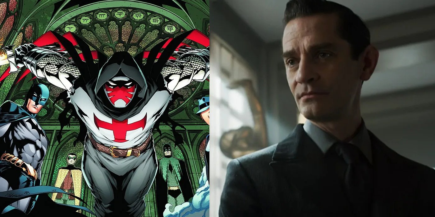 Gotham How The Show's Batman Villains Compare To The Comics