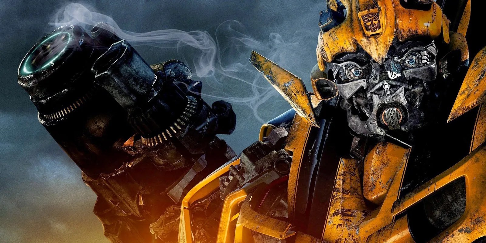 Transformers 15 Things You Didn't Know About Bumblebee