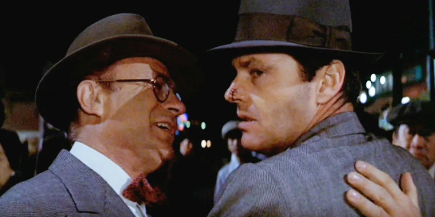 20 Best Last Lines In Movie History