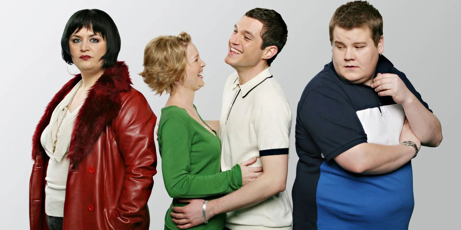16 Best British Comedy TV Shows Of All Time (2022)